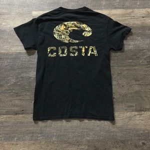 Costa shirt